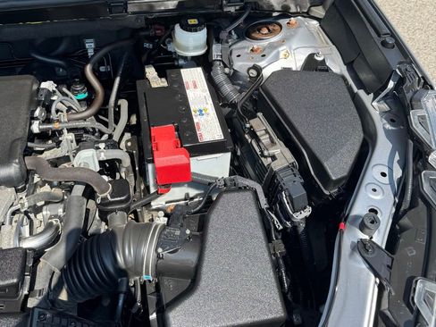 Used 2019 Toyota RAV4 Limited w/ Advanced Technology Package image 43