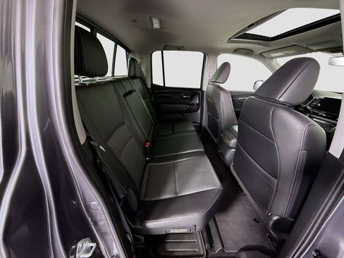 Certified 2024 Honda Ridgeline RTL image 22