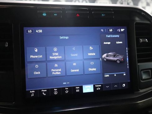 Used 2023 Ford F250 Lariat image 33