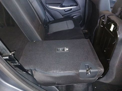 Used 2022 Ford EcoSport SE image 54