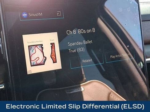 Used 2025 GMC Yukon XL Denali Ultimate w/ LPO, Floor Liner Package image 23