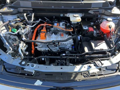 New 2026 Chevrolet Equinox EV RS image 30