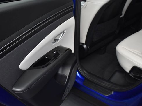 Used 2023 Hyundai Tucson Limited image 12