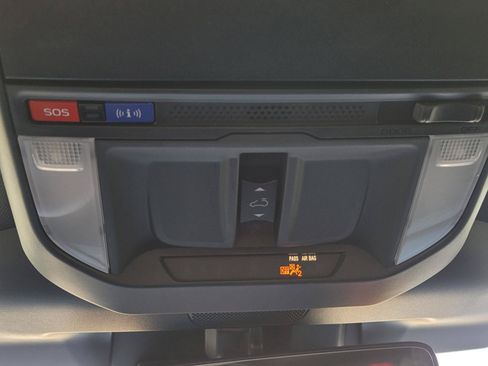 Certified 2026 Subaru Forester Sport AWD/4WD image 32