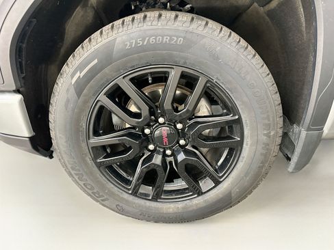 Used 2024 GMC Sierra 1500 Elevation AWD/4WD image 35