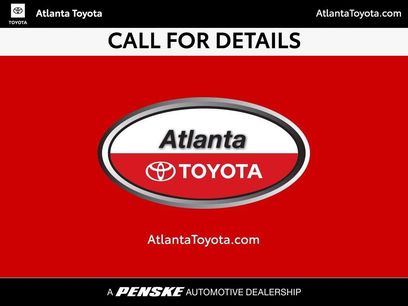 Used 2025 Toyota Sienna XLE