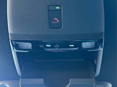 New 2026 Nissan Armada PRO-4X w/ Captain's Chari Seat Package image 56