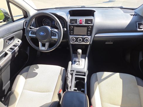 Used 2017 Subaru Crosstrek 2.0i Premium AWD/4WD image 24