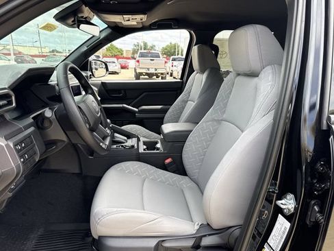 New 2026 Toyota Tacoma SR5 AWD/4WD image 26
