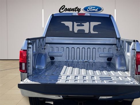 Used 2020 Ford F150 Lariat image 20