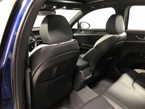 New 2025 Kia K5 GT-Line w/ GT-Line Premium Package image 17