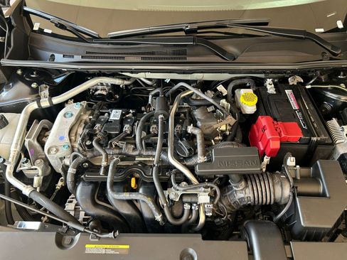 Used 2025 Nissan Sentra S image 25