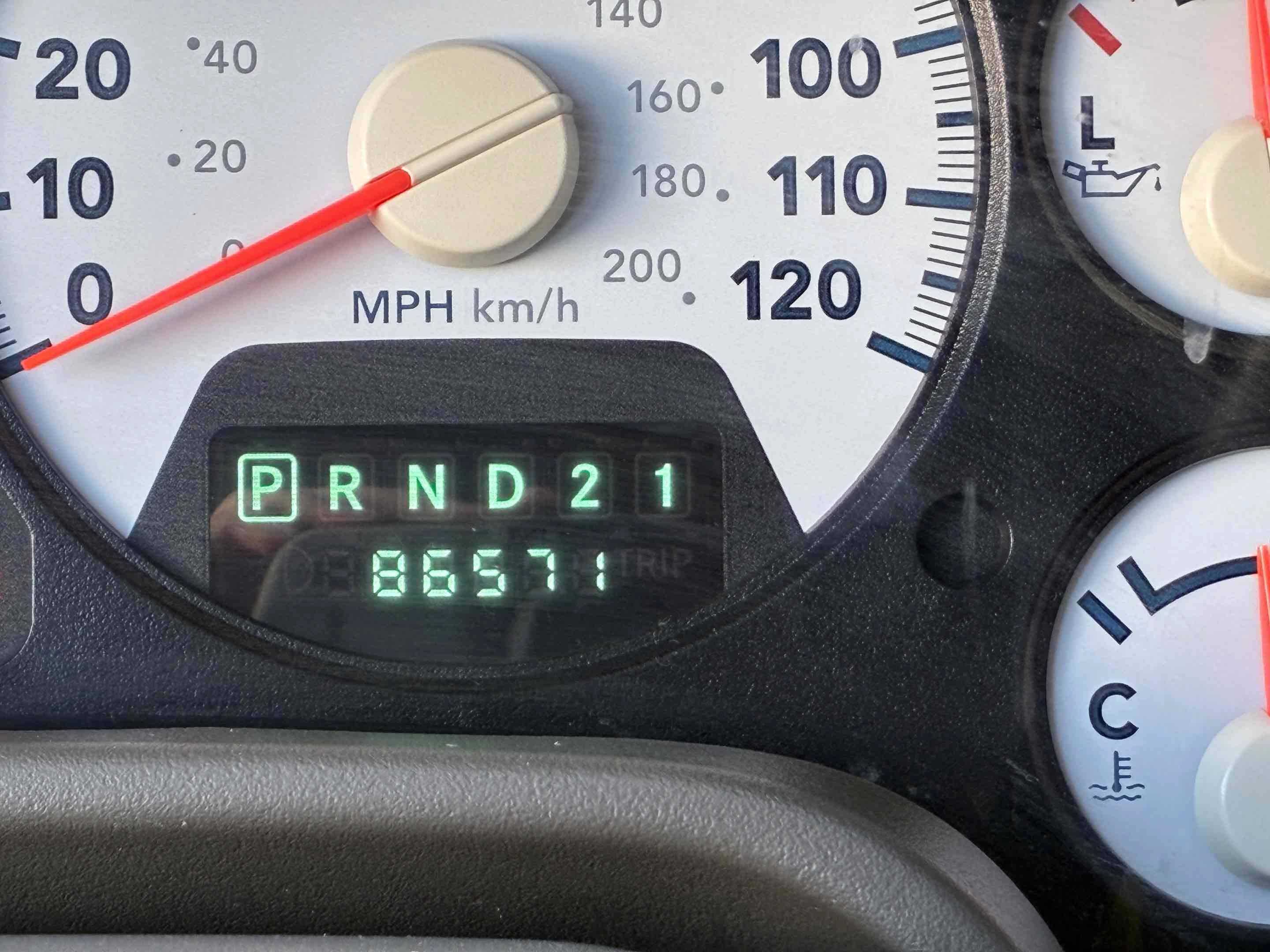 Used 2008 Dodge Ram 1500 Truck SLT RWD image 20