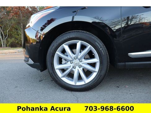 Used 2023 Acura RDX FWD image 30