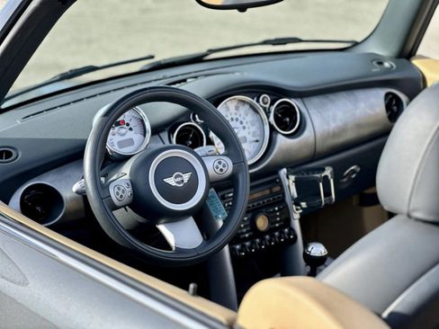 Used 2005 MINI Cooper S image 28