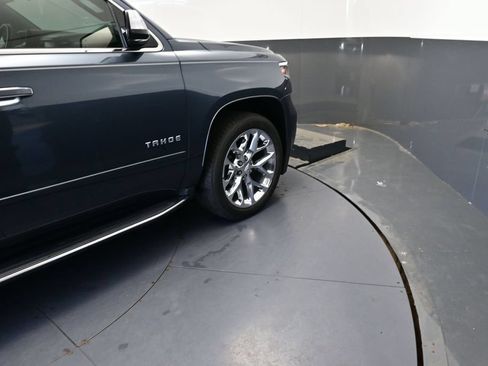 Used 2019 Chevrolet Tahoe Premier AWD/4WD image 29