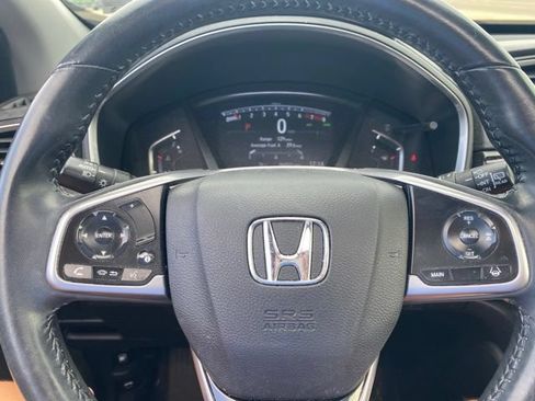 Used 2022 Honda CR-V EX-L image 17