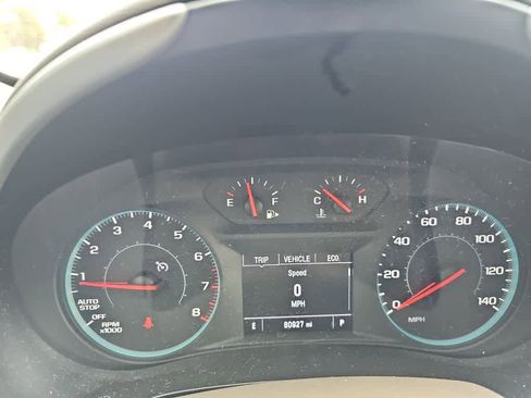 Used 2022 Chevrolet Malibu LS w/ Driver Confidence Package II image 17