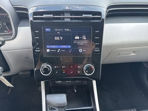 Used 2022 Hyundai Tucson SE w/ Cargo Package image 25