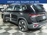 New 2025 Volkswagen Taos SE image 5