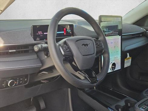 New 2025 Ford Mustang Mach-E Premium image 3