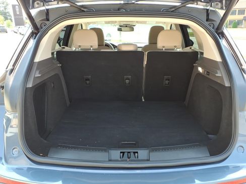 Certified 2022 Lincoln Corsair AWD w/ Equipment Group 101A image 26