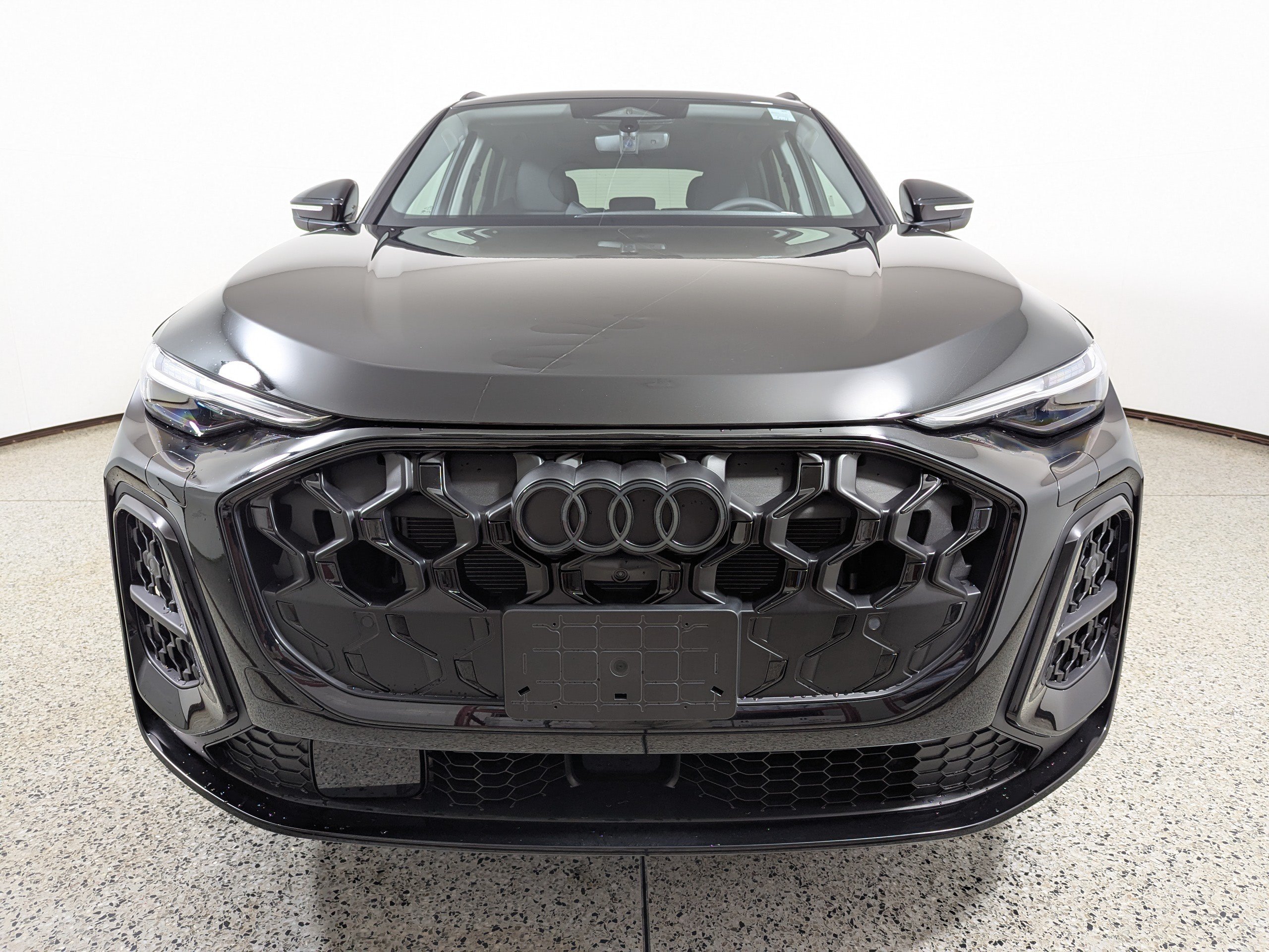 New 2026 Audi Q5 Premium Plus AWD/4WD image 2
