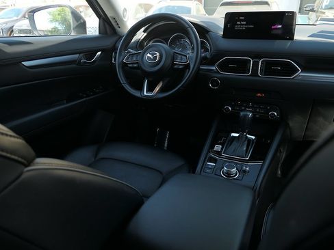 Used 2024 MAZDA CX-5 AWD 2.5 S w/ Select Package image 27