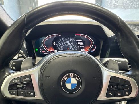 Used 2023 BMW 430i Gran Coupe xDrive w/ M Sport Package AWD/4WD image 7