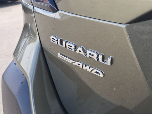 New 2025 Subaru Outback Premium image 12