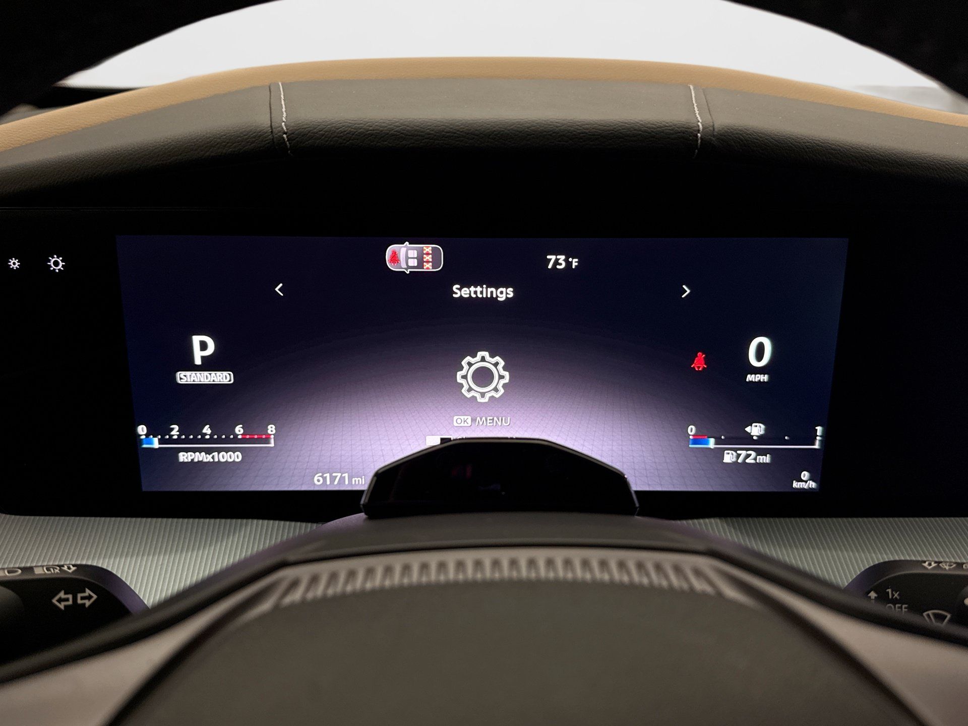 Used 2026 Nissan Murano Platinum w/ Technology Package AWD/4WD image 13