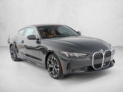 New 2026 BMW 430i xDrive Coupe w/ Premium Package image 7