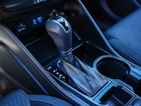 Used 2016 Hyundai Tucson SE image 19