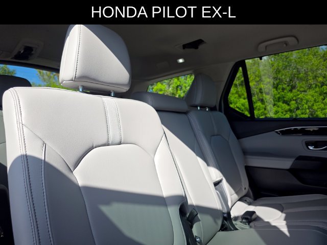 Used 2024 Honda Pilot EX-L image 14