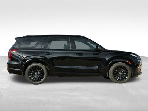 Used 2025 Hyundai Palisade Calligraphy image 9