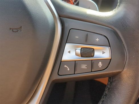 Used 2022 BMW 430i Gran Coupe w/ Premium Package 2 image 16