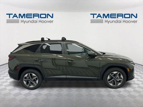 New 2026 Hyundai Tucson SEL image 6