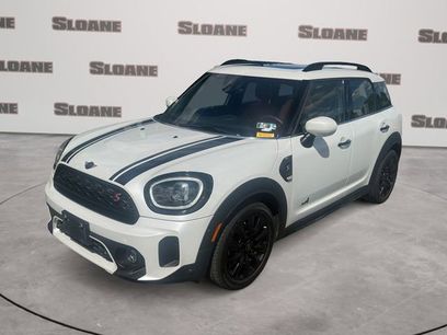 Used 2024 MINI Cooper Countryman S