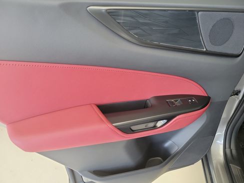 Certified 2025 Lexus NX 350 AWD w/ Premium Package image 13