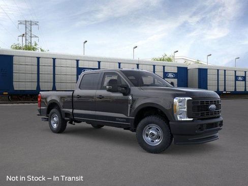 New 2026 Ford F250 XL w/ XL Off-Road Package image 7