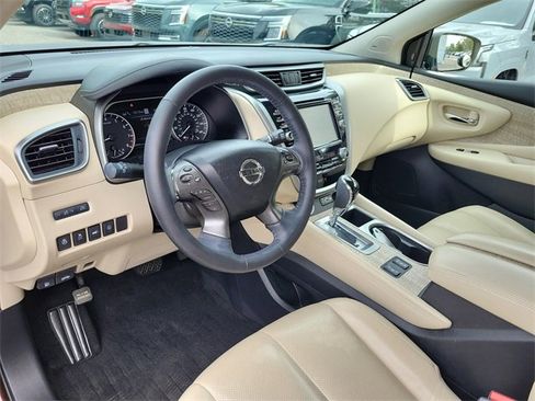 Used 2020 Nissan Murano SL w/ Moonroof Package image 10