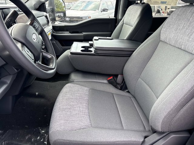 New 2026 Ford F250 XLT w/ XLT Premium Package AWD/4WD image 22