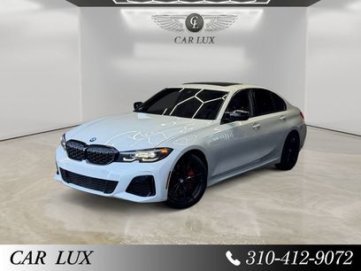 Used 2022 BMW M340i w/ Premium Package