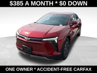 Used 2024 Chevrolet Blazer EV LT AWD/4WD 360° Tour