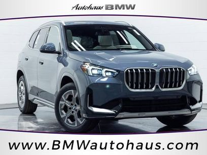 New 2026 BMW X1 xDrive28i w/ Technology Package