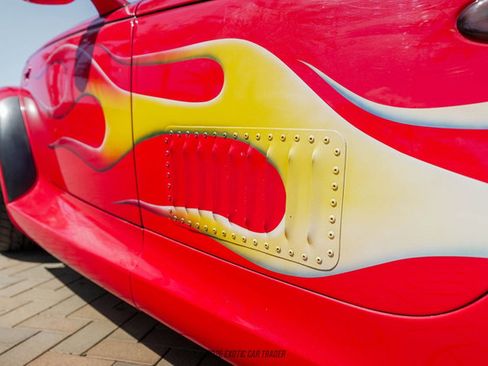 Used 1999 Plymouth Prowler RWD image 66