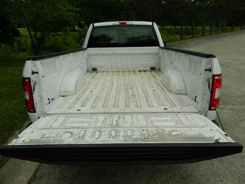 Used 2019 Ford F150 XL w/ Equipment Group 101A Mid RWD image 9