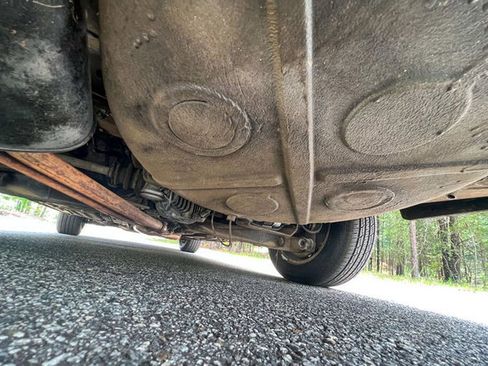 Used 1989 Mercedes-Benz 560 SL image 88