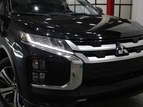 Used 2024 Mitsubishi Outlander Sport SE image 37