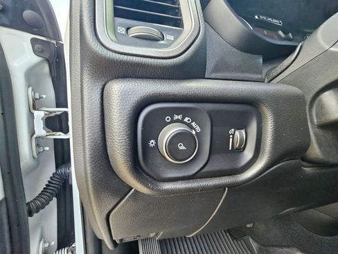 Used 2022 RAM 2500 Tradesman AWD/4WD image 23